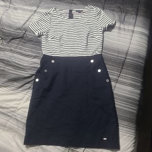 Tommy hilfiger dress
